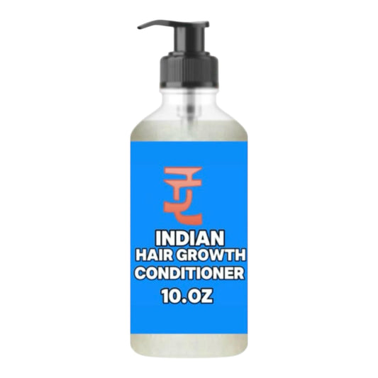 INDIAN HAIR CONDITIONER