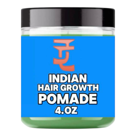 INDIAN HAIR GROWTH POMADE