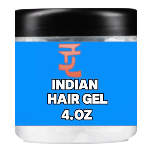 INDIAN HAIR GEL