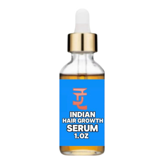 INDIAN HAIR GROWTH SERUM